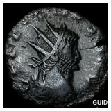 Roman Gallienus 253-268 AD Bronze Antoninianus CH