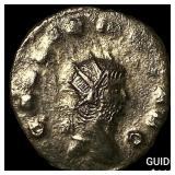 Roman Gallienus 253-268 AD Bronze Antoninianus CH