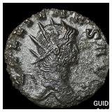 Roman Gallienus 253-268 AD Bronze Antoninianus CH