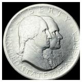 1926 Silver Sesquicentennial Half Dollar  LIGHTLY