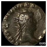 Roman Gallienus 253-268 AD Bronze Antoninianus CH