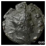 Roman Gallienus 253-268 AD Bronze Antoninianus CH