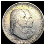 1926 Silver Sesquicentennial Half Dollar HIGH GRAD