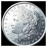 1888 Morgan Silver Dollar UNCIRCULATED