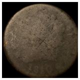 U.S. Large Cent NICELY CIRCULATED
