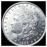 1888 Morgan Silver Dollar UNCIRCULATED