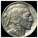 1914 Buffalo Nickel UNCIRCULATED