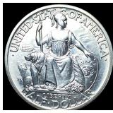 1935-S Silver Half Dollar California-Pacific Expos