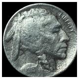 1916 Buffalo Nickel HIGH GRADE