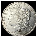 1897-O Silver Morgan Dollar HIGH GRADE