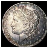 1892-O Silver Morgan Dollar HIGH GRADE