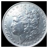1883-O Silver Morgan Dollar NICELY CIRCULATED