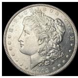 1903 Morgan Silver Dollar CHOICE AU