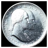1926 Silver Sesquicentennial Half Dollar UNCIRCULA