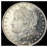 1883 Morgan Silver Dollar HIGH GRADE
