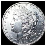 1903 Silver Morgan Dollar UNCIRCULATED