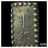 Japan Silver Shu