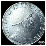 1941 Albania 0.20 Lek