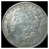 1897-O Silver Morgan Dollar LIGHTLY  CIRCULATED