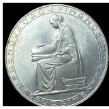 1953 Portugal Silver 20 Escudos
