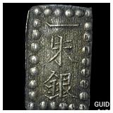 Japan Silver Shu
