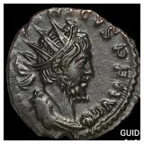 Roman Tetricus 271-274 AD BI Antoninanus CHOICE A