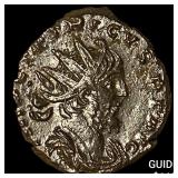 Gallic Empire Tetricus 271-274 AD Bronze Antonini