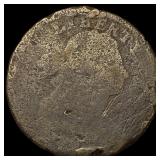1796-1807 Draped Bust Large Cent NICELY  CIRCULAT