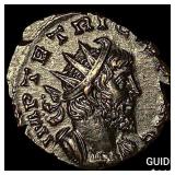 Gallic Empire Tetricus 271-274 AD Bronze Antonini