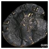 Roman Empire Gallienus 253-268 Bi Antoninianus NE