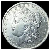 1889-O Silver Morgan Dollar HIGH GRADE