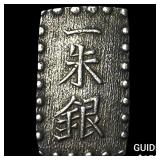 Japan Silver Shu