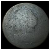 U.S. Large Cent NICELY CIRCULATED