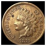 1921 Silver Peace Dollar CLOSELY UNCIRCULATED