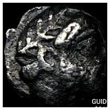 Greek Phoenicia Arados  Silver 1/12 Starter