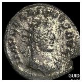Roman Gallienus, 253-268 AD Antoninianus