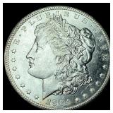 1904-O Silver Morgan Dollar CHOICE BU