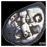 Achaemenid Empire 5th-4th c. BC Silver Siglos NEA