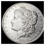 1878 Silver Morgan Dollar UNCIRCULATED