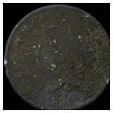 1831 Coronet Head Large Cent HIGH GRADE