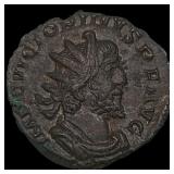 Roman Victorinus 268-270 BI Antoninianus