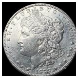 1879-S Rev 78 Silver Morgan Dollar HIGH GRADE