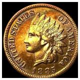 1835 Indian Head Cent UNCIRCULATED
