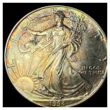 1994 Silver American Eagle $1 UNCIRCULATED