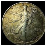 1992 1 oz Silver American Eagle $1 UNCIRCULATED