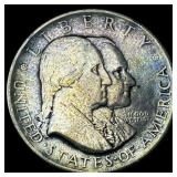 1926 Silver Sesquicentennial Half Dollar HIGH GRAD