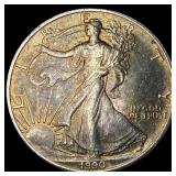 1990 1 oz Silver American Eagle $1 UNCIRCULATED