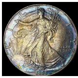 1994 1 oz Silver American Eagle $1 UNCIRCULATED
