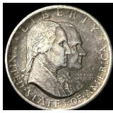 1926 Silver Sesquicentennial Half Dollar HIGH GRAD