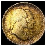 1926 Silver Sesquicentennial Half Dollar CLOSELY U